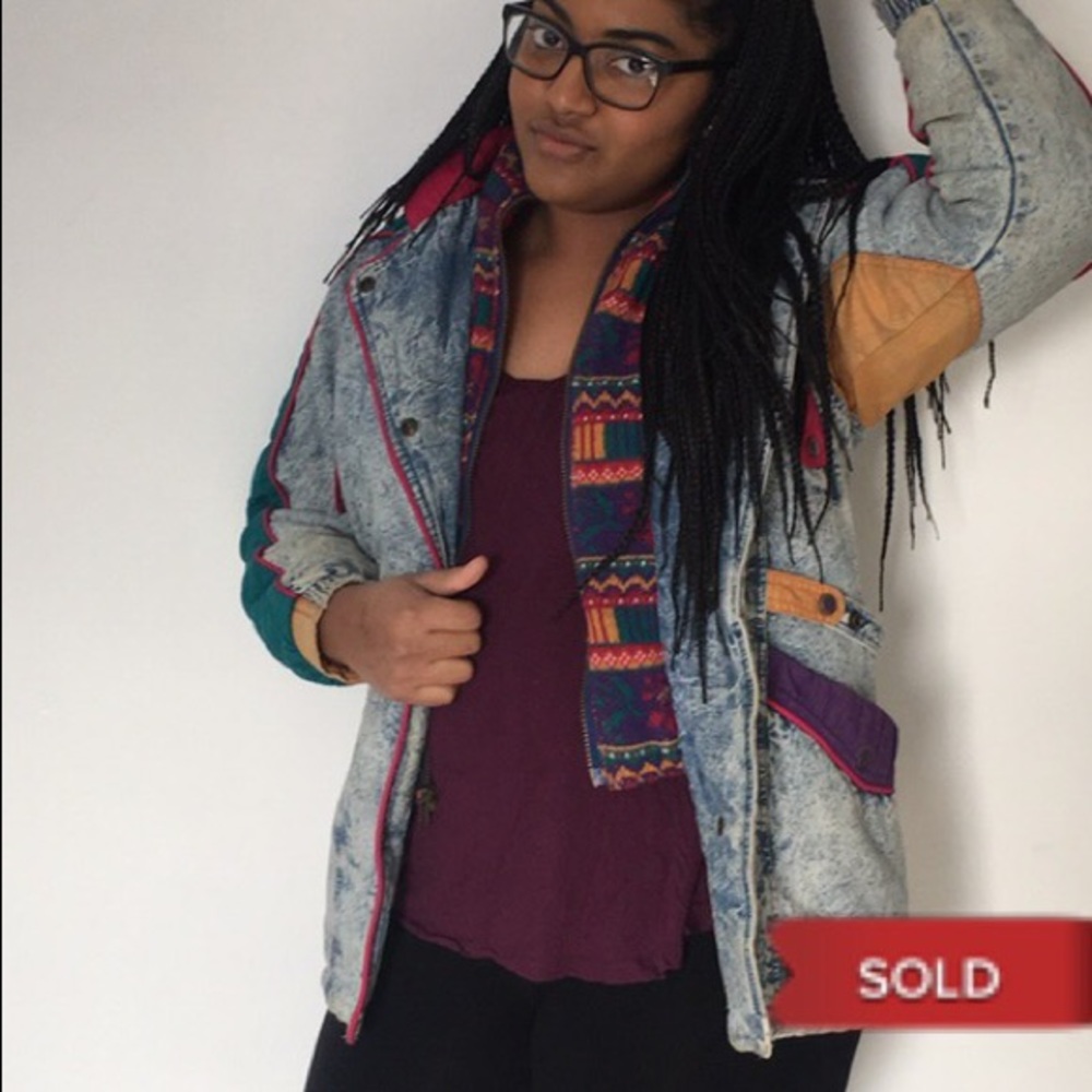 🎊SOLD🎊90s VINTAGE COAT